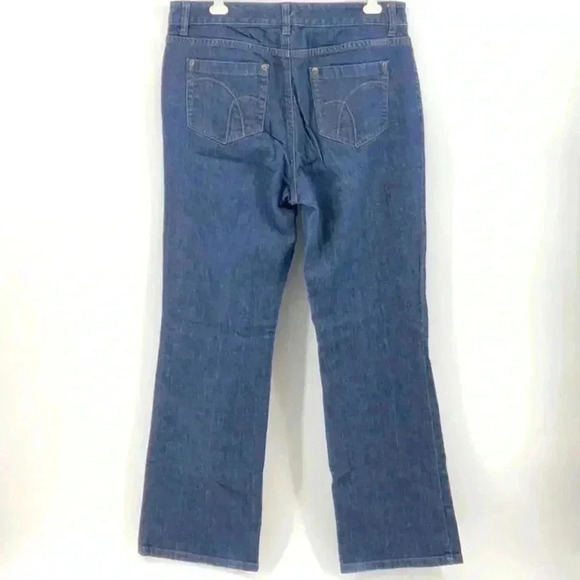 LIZ CLAIBORNE  JEANS - Picture 3 of 3